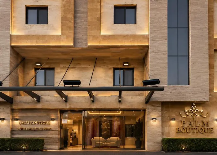 شركه متجر النخيل - بالم بوتيك الزهراء - Palm Boutique company Al Zahra